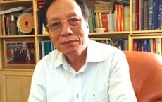 Chủ tịch Hội Nghệ sĩ sân khấu Việt Nam xin rút tên, không nhận giải thưởng