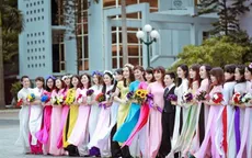 Đừng biến ảnh kỷ yếu thành trào lưu sống ảo