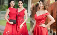 Bộ 3 Ngọc Hân, Hồng Quế, Hoàng Anh hội ngộ bên dàn nghệ sĩ tên tuổi