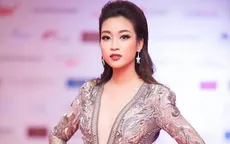 Đỗ Mỹ Linh lọt top 20 Hoa hậu nhân ái tại Hoa hậu Thế giới 2017