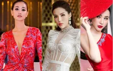 Bảo Anh, Angela Phương Trinh mặc đẹp nhất tuần, Maya lọt top sao mặc xấu
