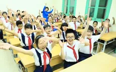 Clip kỷ niệm 100 năm thành lập trường Trưng Vương đẹp như MV ca nhạc