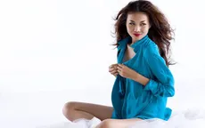 Thanh Hằng tiết lộ cảm giác đóng cảnh... “kinh khủng nhất”