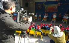 Giáng sinh ấm áp của học sinh xứ Đạo