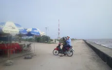 Bạc Liêu: Sẽ cưỡng chế nếu người dân không di dời ứng phó với bão số 16
