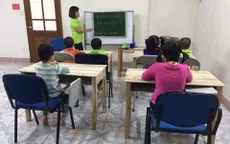 Hiểu về hành vi của trẻ tự kỷ để có phương pháp điều chỉnh phù hợp