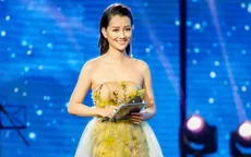 MC Quỳnh Chi: Tôi bước chậm nhưng không đi làm sao biết mình tiến được bao xa?