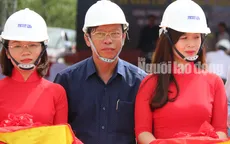 Nhiều lãnh đạo tỉnh Quảng Nam bị kỷ luật