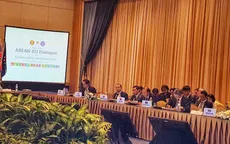 Đối thoại ASEAN - EU về phát triển bền vững