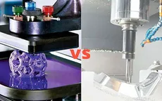 Công nghệ in 3D đang biến đổi thế giới