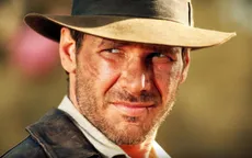 “Indiana Jones” là nhân vật điện ảnh vĩ đại nhất mọi thời đại