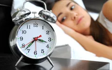 Không chữa ngay chứng mất ngủ, coi chừng mất luôn... trí nhớ