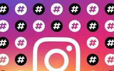 Instagram cho theo dõi hashtag như tài khoản người dùng