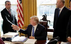 Intel mở nhà máy tại Mỹ sau khi gặp mặt Tổng thống Donald Trump
