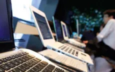 Hơn một nửa dân số toàn cầu sử dụng Internet