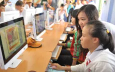 Việt Nam đứng thứ 32 thế giới về phổ cập Internet