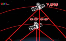 Năm 2019, SpaceX sẽ cung cấp Internet vệ tinh toàn cầu