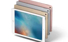 Apple sẽ ra mắt iPad Pro màn hình 10.5 inch vào tháng 6 tới?
