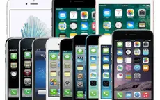 iPhone và những con số ấn tượng sau 10 năm