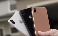 iPhone 8 có 3 phiên bản bộ nhớ, đắt hơn Note 8 chút xíu