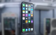 iPhone 8 hé lộ ngày ra mắt chính thức