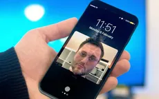 iPhone 8 sẽ nhận dạng khuôn mặt trong... một phần triệu giây