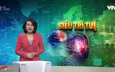 Tỷ phú Elon Musk tham vọng tạo ra siêu trí tuệ