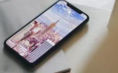 Hôm nay 1/12, người dùng Việt Nam có thể đặt mua trước iPhone X chính hãng