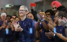 Tin không thể vui hơn cho người hâm mộ iPhone X