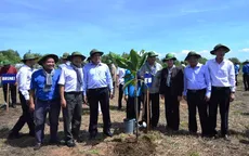 Đại biểu Liên minh Nghị viện thế giới (IPU) khảo sát rừng ngập mặn Cần Giờ