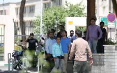 Iran: 2 vụ nổ súng ở Tehran, ít nhất 7 người thiệt mạng