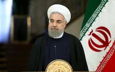 Iran cảnh báo đáp trả biện pháp trừng phạt mới của Mỹ