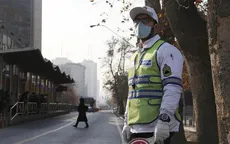 Iran đóng cửa trường học do ô nhiễm