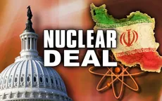 Mỹ sẵn sàng đàm phán về Thỏa thuận hạt nhân Iran