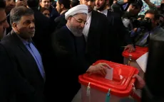 Bầu cử Tổng thống Iran tác động đến cục diện chính trị Trung Đông