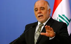 Quốc hội Iraq yêu cầu Thủ tướng triển khai quân tới Kirkuk