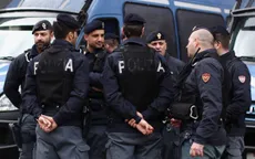 Italy tăng cường an ninh ở Rome và Vatican