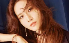 Khó nhận ra YoonA (SNSD) trong loạt ảnh mới