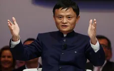 “Alibaba sẽ lớn hơn nền kinh tế Anh trong 20 năm tới”