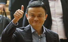 Alibaba mở khóa học dạy trở thành Jack Ma