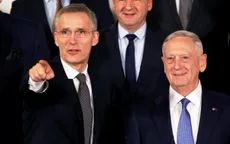 Mỹ cảnh báo tiết chế cam kết với NATO