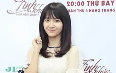“Thánh nữ Bolero" Jang Mi bất ngờ tham gia Tình khúc vượt thời gian
