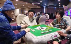 Viện dưỡng lão casino - Mô hình mới tại Nhật Bản