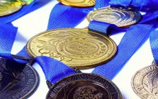 Huy chương Olympic Tokyo 2020 sẽ được làm từ điện thoại di động