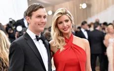 Nguy cơ xung đột lợi ích công khi con rể Trump giữ vị trí cố vấn cao cấp