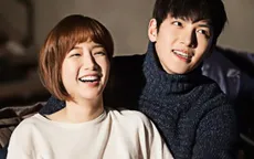 Hai năm sau Healer, Park Min Young và Ji Chang Wook vẫn khiến fan phấn khích vì quá "ngọt"