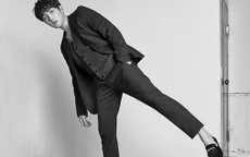 Ji Chang Wook chịu nhiều áp lực khi đóng phim mới