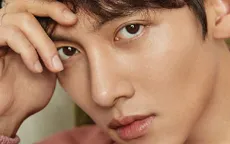 Ji Chang Wook đầy suy tư trong bộ ảnh mới