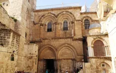 Phản ứng của Trung Đông về quyết định của Mỹ công nhận Jerusalem là thủ đô Israel