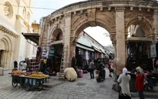 Lãnh đạo Thổ Nhĩ Kỳ, Azerbaijan điện đàm về vấn đề Jerusalem